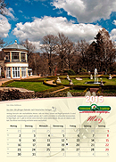 Kalender 2015 März