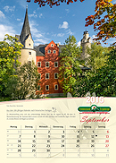 Kalender 2015 September