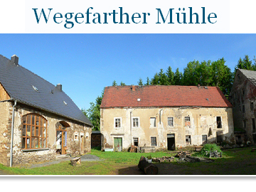 Wegefarther Mühle
