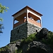 Aussichtsturm Jerabina (Haselstein)