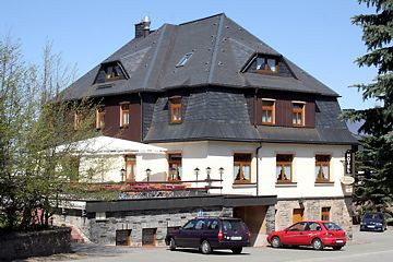 Hotel & Gästehaus Vierenstraße